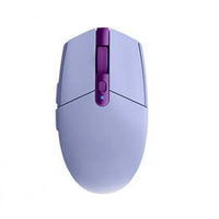 HKM-674835 Wireless Mechanical Gaming Mouse with Programmable Functions and Adjustable DPI (1200-4800)