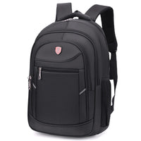 Hot Selling Custom Outdoor Sports Backpack Oxford Material Laptop Backpack Waterproof Strap Carring System for Travel & School