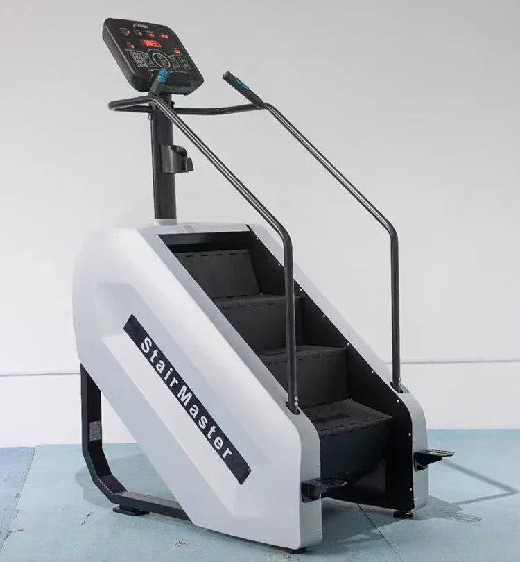 HKM-861843 Commercial Stair Master Machine for Fitness Facilities - Model JS10.12