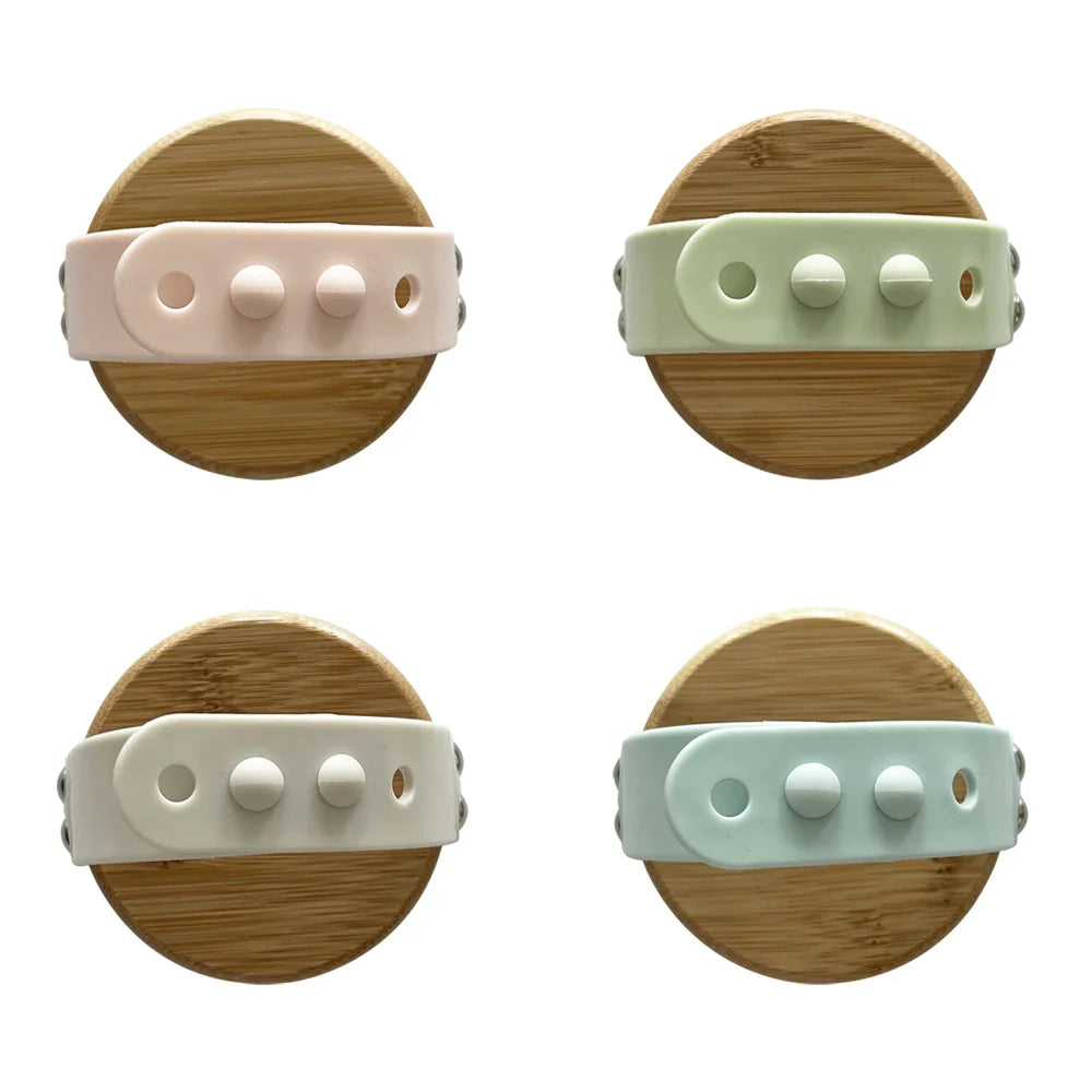 HKM-453459 Silicone Shower Brush with Massage Feature and Shampoo Dispenser for Dog Grooming