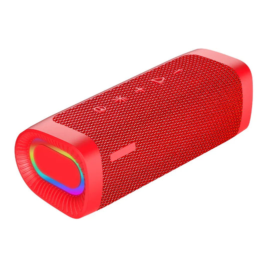 KTX-414419 Portable Waterproof Mini Bluetooth Speaker – Wireless and Compact Design for Outdoor Use