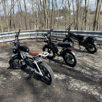 Sport Low Price New Model Velo Electrique Moped Vintage Fast Fat Tire Cheap E Bike Dirt Adult Retro Hybrid  Best Electric Bike