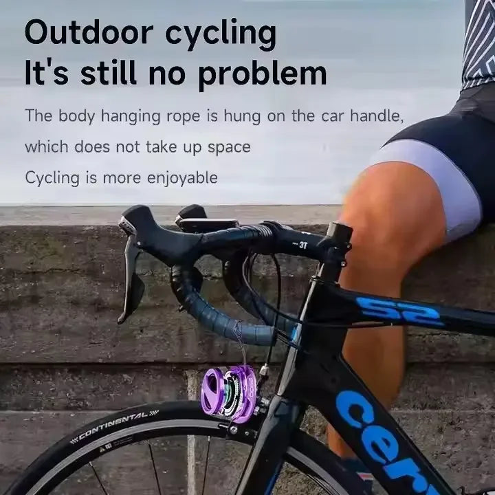 KTX-627987 Portable Wireless RGB Speaker for Smartphones – Travel-Friendly Outdoor Sound System