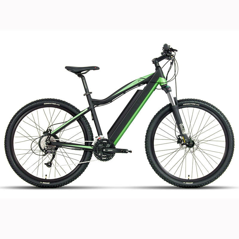 Mountain Electric Bike 400W 48V Aluminum Alloy
