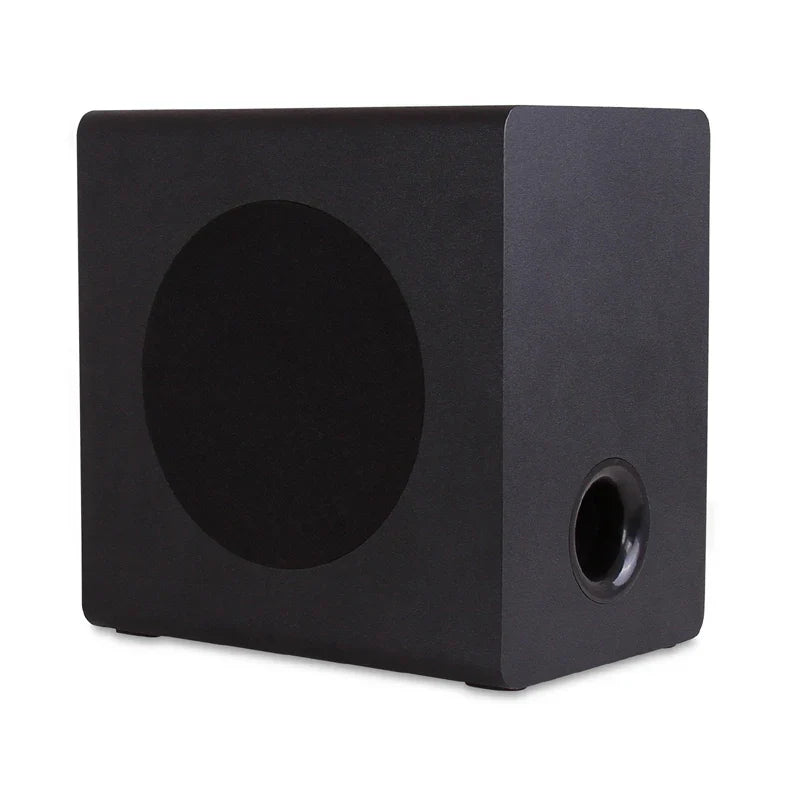 KTX-041619 90W Bluetooth Soundbar with Wired Subwoofer and USB Optical Support for Home Theatre