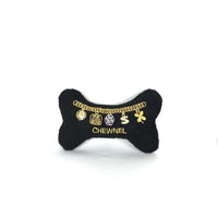 HKM-766483 Custom Plush Dog Chew Toys with Squeaker - Soft and Safe Pet Accessories