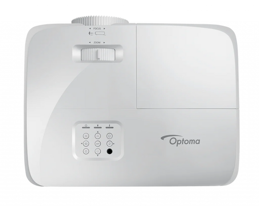 KTX-664723 Short Throw DLP Projector 1080P Full HD 3800 Lumens 4K 3D Support