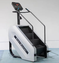 HKM-861843 Commercial Stair Master Machine for Fitness Facilities - Model JS10.12