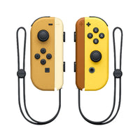 HKM-281619 Wireless Joy-Con Controller for Nintendo Switch/OLED/Lite - Dual Vibration Joystick Gamepad