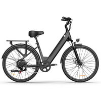 Electric Bike Electric Bicycle Road City E Bike 36V 26 Inch Ebike Electric Bicycle Part Velo Electrique Bicicleta Eléctrica