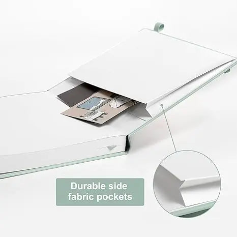 KTX-178579 Customisable A5 Vintage Leather Notebook with Loose-leaf Kraft Paper and Spiral Binding