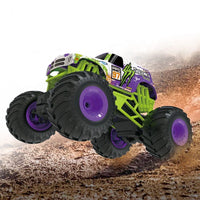 HKM-147347 1:16 Scale 4WD Electric Remote Control Off-Road Vehicle for Kids, 25M Range, Indoor/Outdoor Use