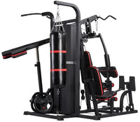 HKM-960147 Multifunctional Home Gym Fitness Machine for Versatile Training