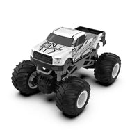 HKM-393683 1:16 Remote Control Off-Road Car with Big Wheels and 4WD for Indoor and Outdoor Fun