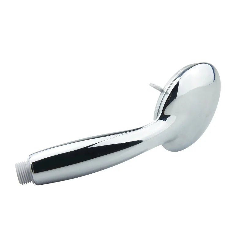 KTX-277779 5-Spray Handheld Shower Head with Water Purifier for Bathroom and RV Use