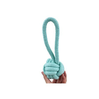 HKM-765331 Durable Cotton Rope Dog Chew Toy for Interactive Play and Training