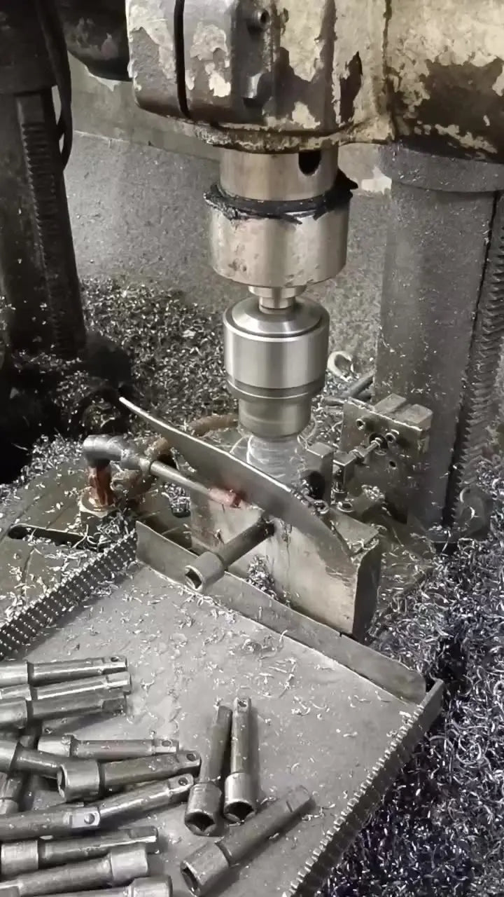 KTX-903827 Multifunctional 216/172-Piece Household Tool Set with Ratchet Wrench and Combination Kit for Car Repair