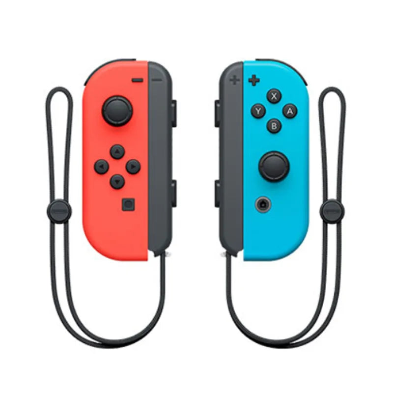 HKM-281619 Wireless Joy-Con Controller for Nintendo Switch/OLED/Lite - Dual Vibration Joystick Gamepad