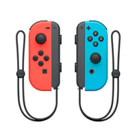 HKM-281619 Wireless Joy-Con Controller for Nintendo Switch/OLED/Lite - Dual Vibration Joystick Gamepad