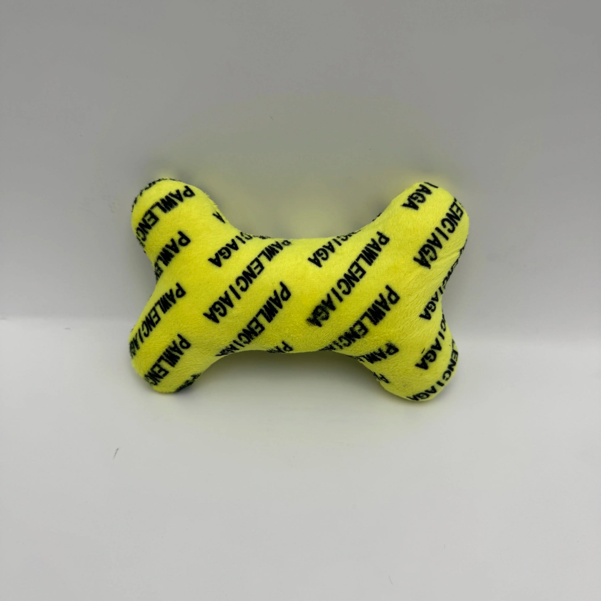 HKM-766483 Custom Plush Dog Chew Toys with Squeaker - Soft and Safe Pet Accessories