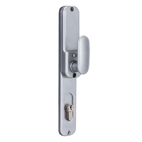 CRITERION Password Access Control System - View 4