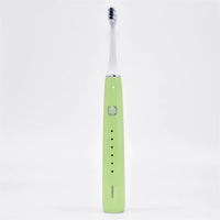 HKM-093971 Ultrasonic Rechargeable Electric Toothbrush for Effective Teeth Cleaning
