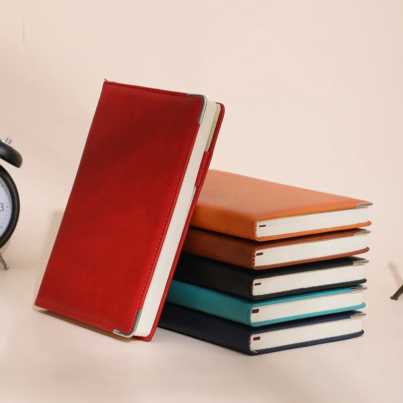 KTX-472339 Custom Waterproof Notebook Planner for Travel Enthusiasts