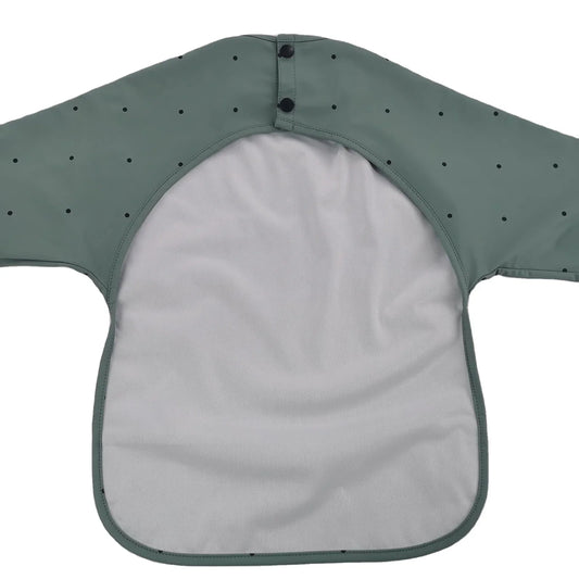 HKM-949459 2022 New Design Waterproof Baby Bibs Drop Shipping