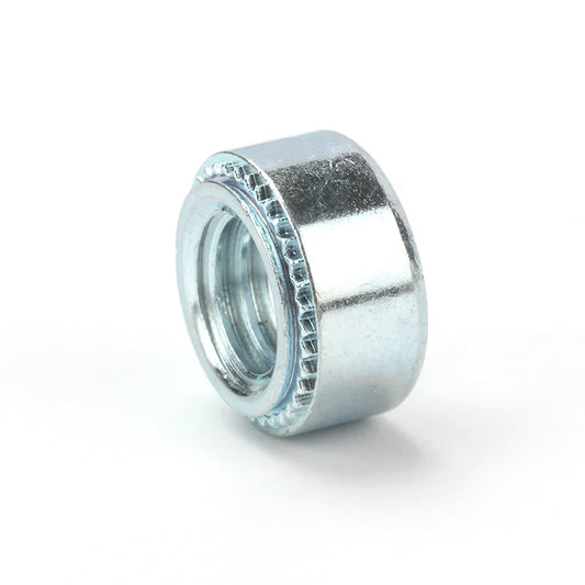 KTX-689107 Self-Clinching Riveting Threaded Inserts for Nut Broaching Applications