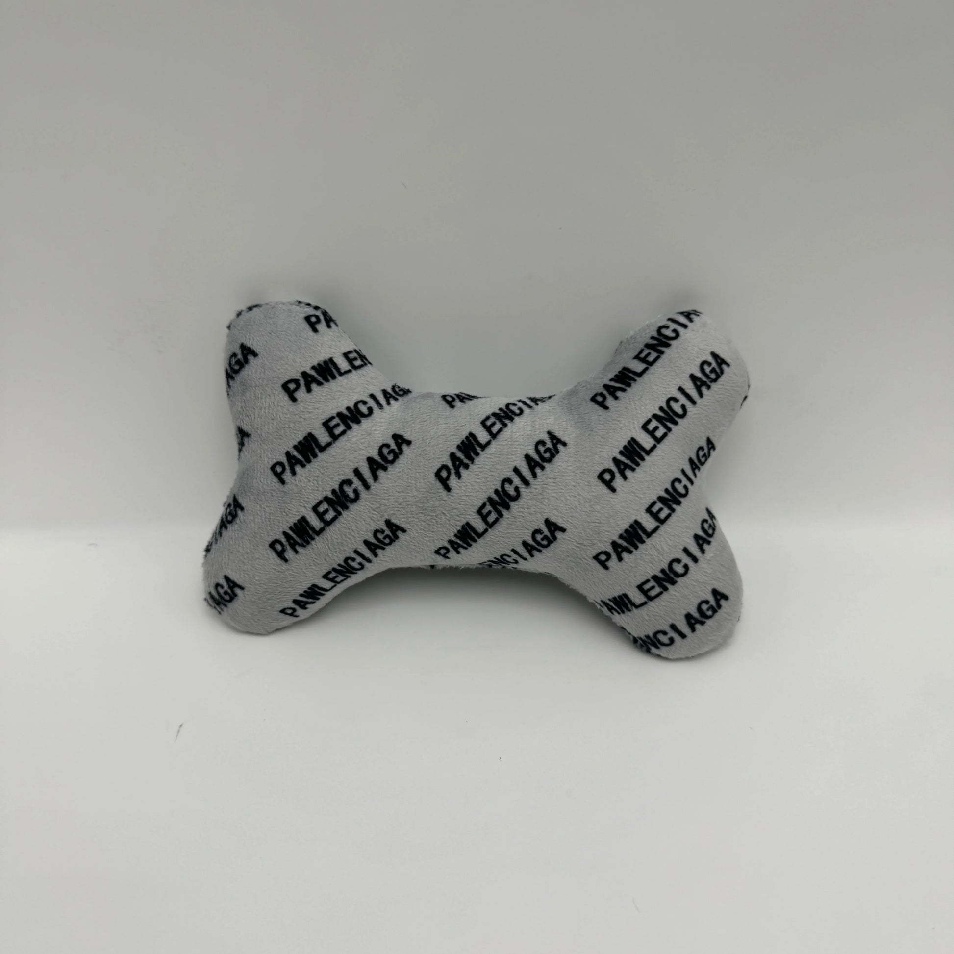 HKM-766483 Custom Plush Dog Chew Toys with Squeaker - Soft and Safe Pet Accessories