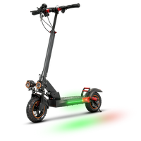 Electric Scooters Electric Scooter High Speed 13ah 48V Powerful Fast Off Road E Electric Scooters for Adult