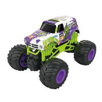 HKM-262611 1:16 Scale 2.4G Remote Control Off-Road Vehicle with 4WD for Kids