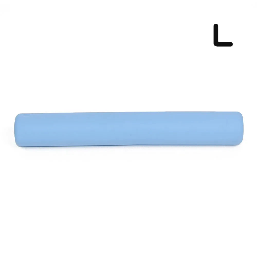 HKM-668179 Interactive Rubber Chewing Toy for Puppy Anxiety Relief and Dental Health
