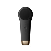 HKM-832979 Mini Electric Facial Cleansing Brush with Heat and Cooling Functions for Deep Cleaning