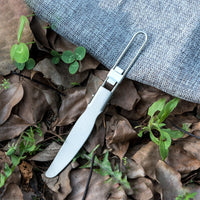 VTX-1273171 Titanium Multi Tool Lightweight Portable Compact Camping Survival Multi-Purpose Stainless Tool for Outdoor Use