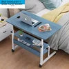 KTX-349907 Compact Computer Desk for Home Use - Ideal for Studying and Dining
