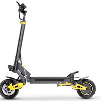 36 48V 1200 2400W Electric Scooters 12 Inch Off-Road Adult 2-Wheels with for  Big Power From USA Shipping