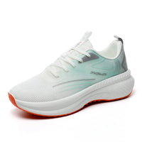 HKM-983379 K2506 New Women's Shoes Summer Mesh Shoes Breathable Thick Sole Elevated Casual Sports Women's Shoes