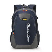 HKM-961299 Waterproof Outdoor Hiking Backpack for Mountaineering and Travel