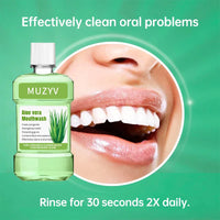HKM-667987 Essential Daily Use Liquid Mouthwash for Optimal Oral Care and Hygiene
