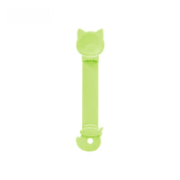 HKM-537107 Cat Treat Dispenser Squeeze Spoon for Liquid Snacks