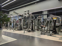 HKM-894611 Strength Training and Aerobic Exercise Fitness Machine for Clubs and Hotels