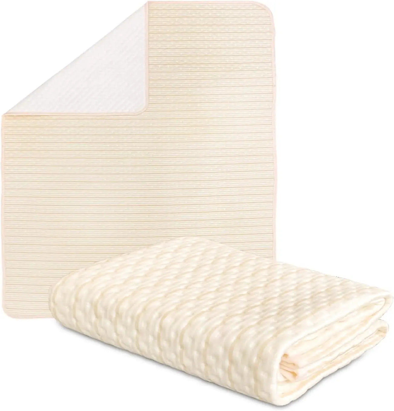 HKM-518995 Medium Reusable Bamboo Fiber Waterproof Puppy Pads for Pets