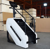 HKM-861843 Commercial Stair Master Machine for Fitness Facilities - Model JS10.12
