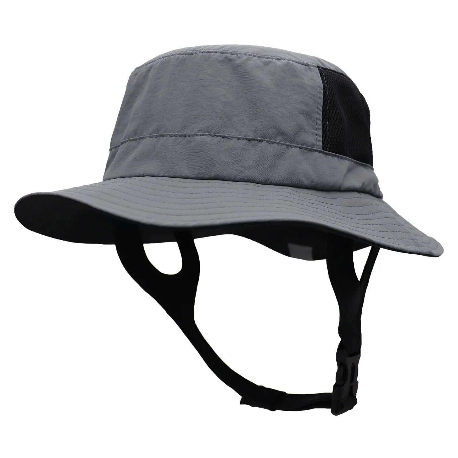HKM-190675 UPF 50+ Sun Protection Bucket Hat for Outdoor Water Sports and Activities