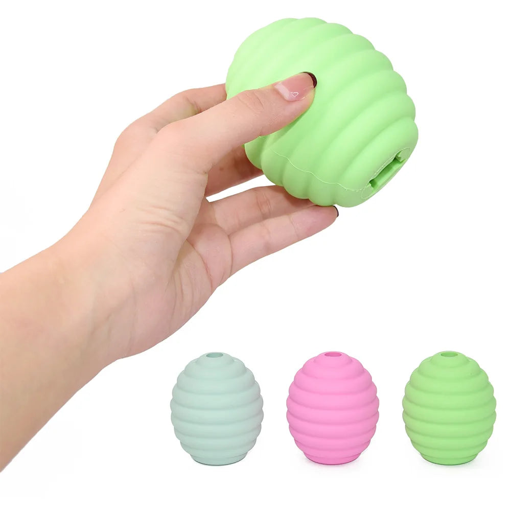 HKM-882899 Durable Natural Rubber Dog Chew Toy for Aggressive Chewers