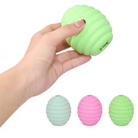 HKM-882899 Durable Natural Rubber Dog Chew Toy for Aggressive Chewers