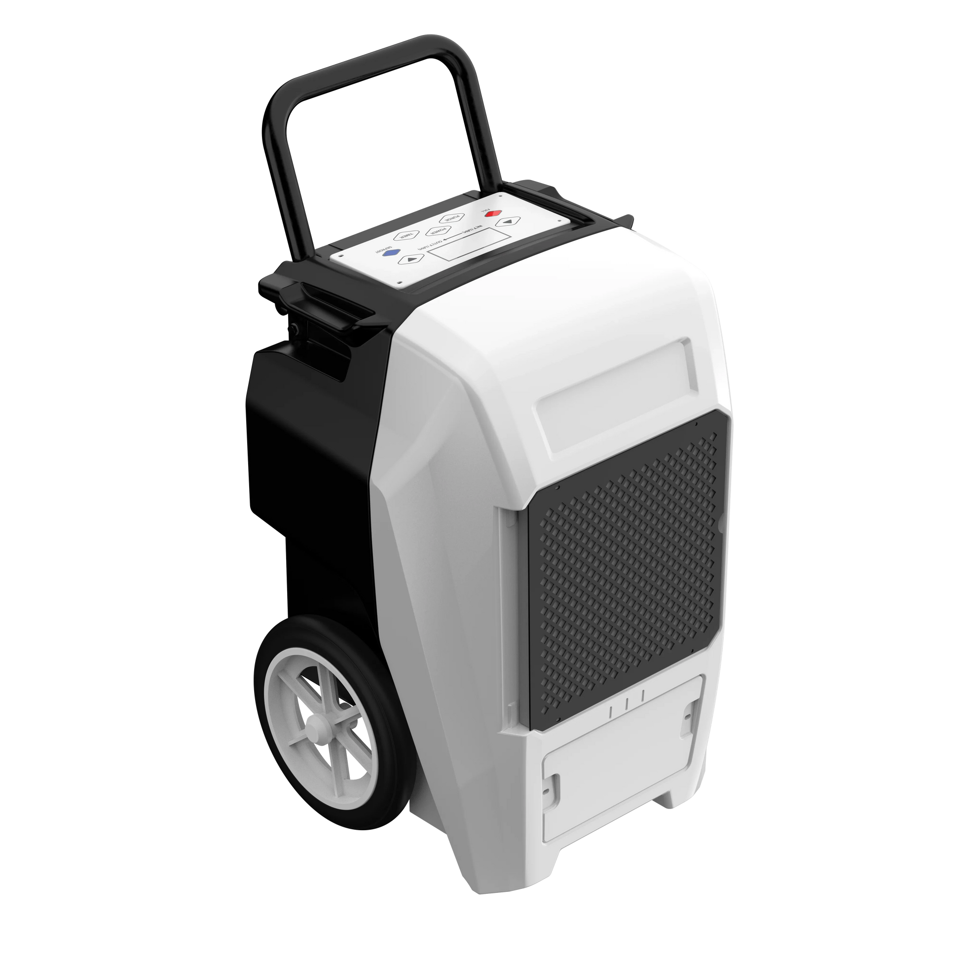 KTX-930835 Industrial Dehumidifier for Effective Moisture Control and Improved Air Quality