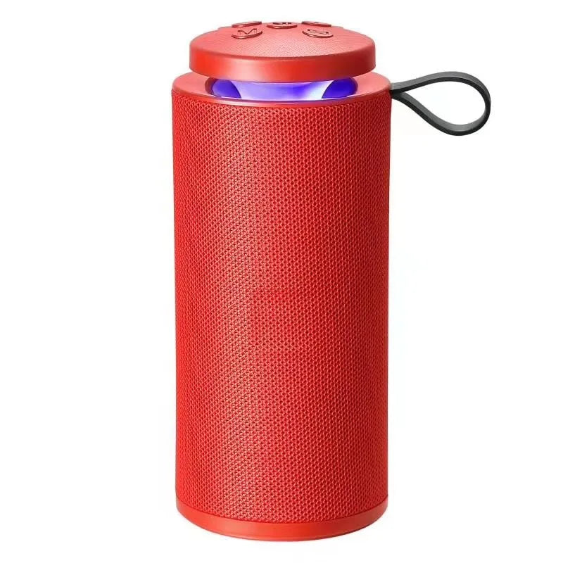 KTX-086739 Wireless Outdoor Bluetooth Speaker with High-Quality Sound Connection