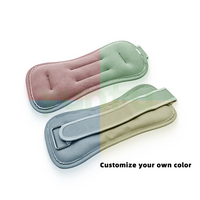 HKM-206483 Adjustable Weight Loss Ankle and Wrist Bands for Custom Fitness Training